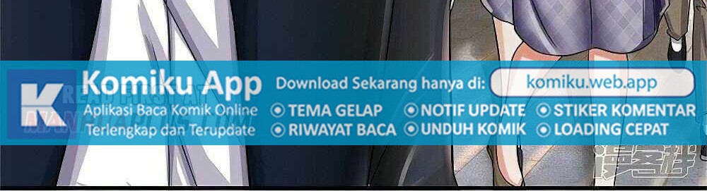 I am Daxianzun chapter 512 halaman 12