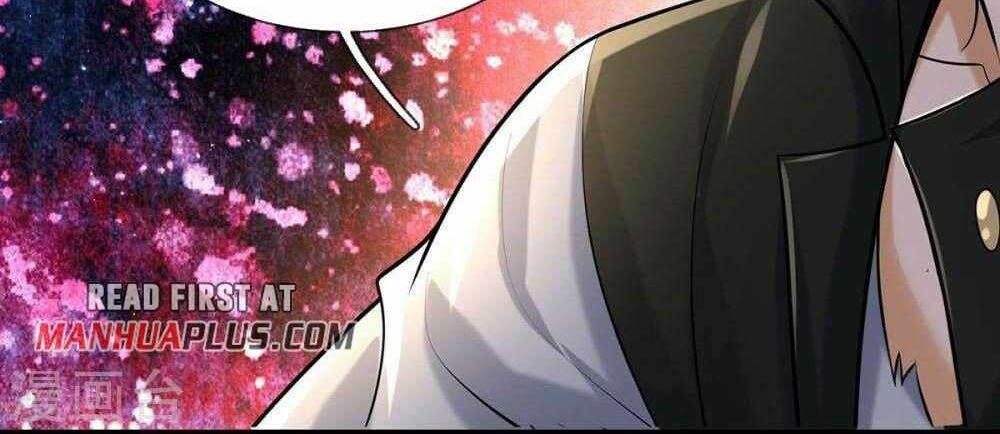 I am Daxianzun chapter 513 halaman 5