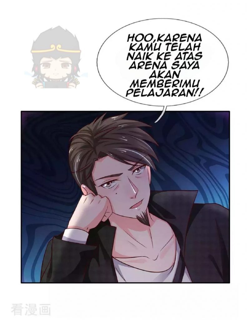 I am Daxianzun chapter 52 halaman 2