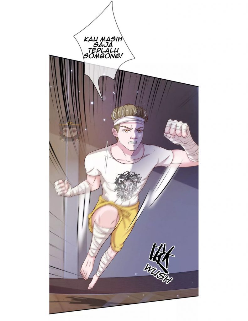 I am Daxianzun chapter 52 halaman 4
