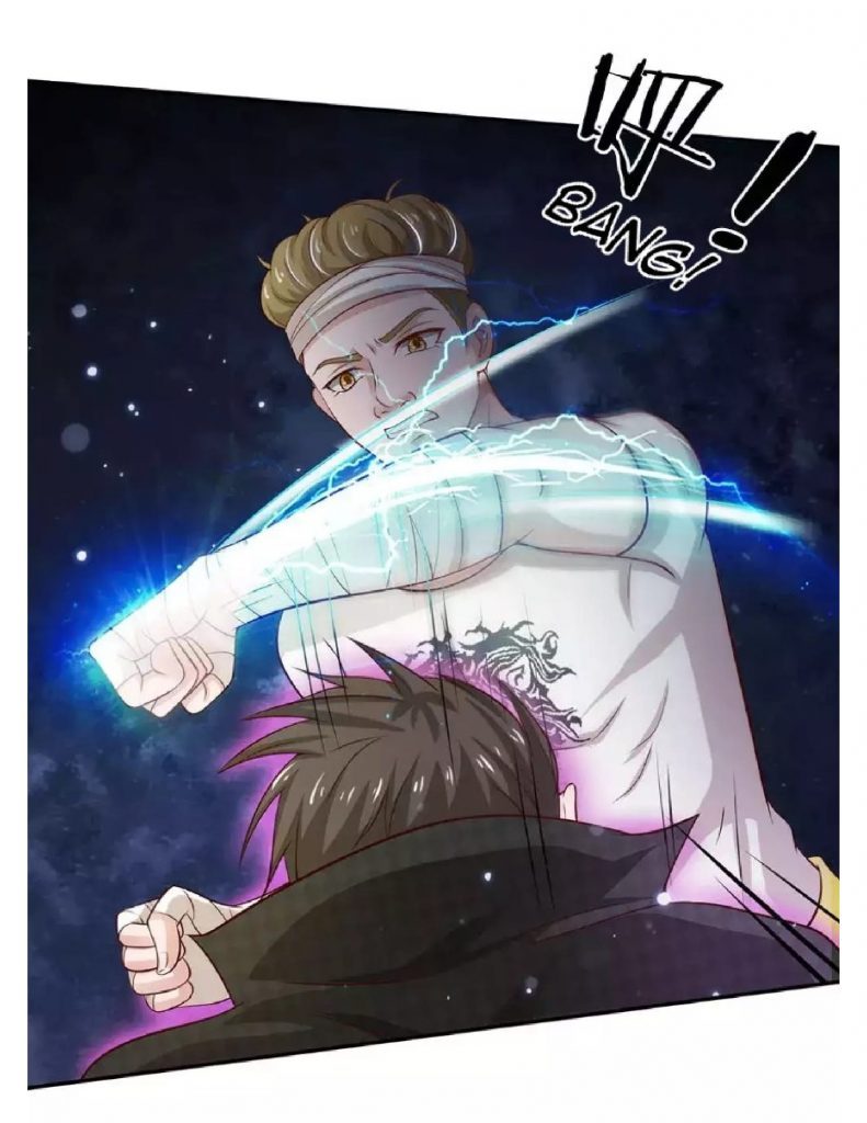 I am Daxianzun chapter 52 halaman 5