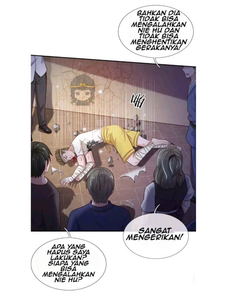 I am Daxianzun chapter 52 halaman 9