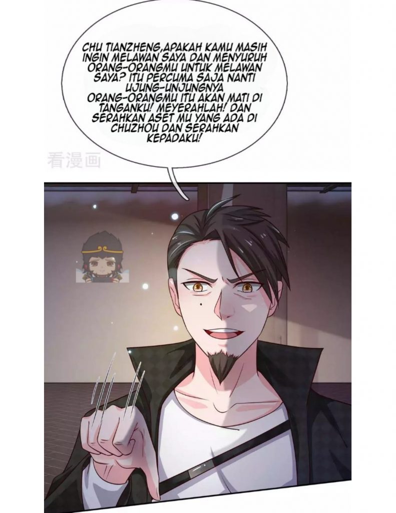 I am Daxianzun chapter 52 halaman 10
