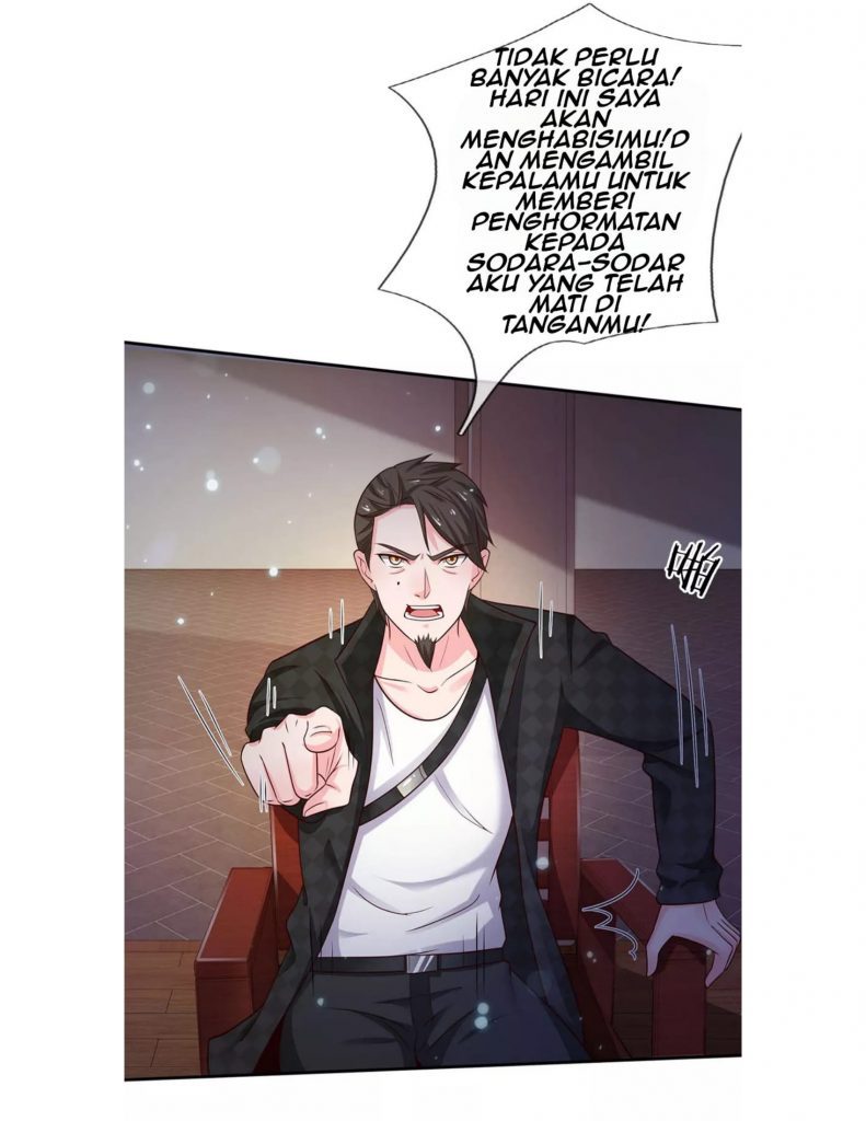 I am Daxianzun chapter 52 halaman 13