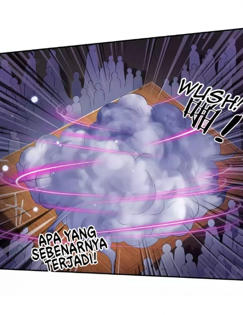 I am Daxianzun chapter 52 halaman 26