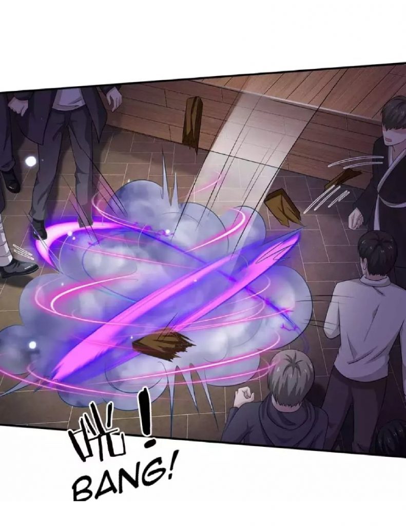 I am Daxianzun chapter 52 halaman 27