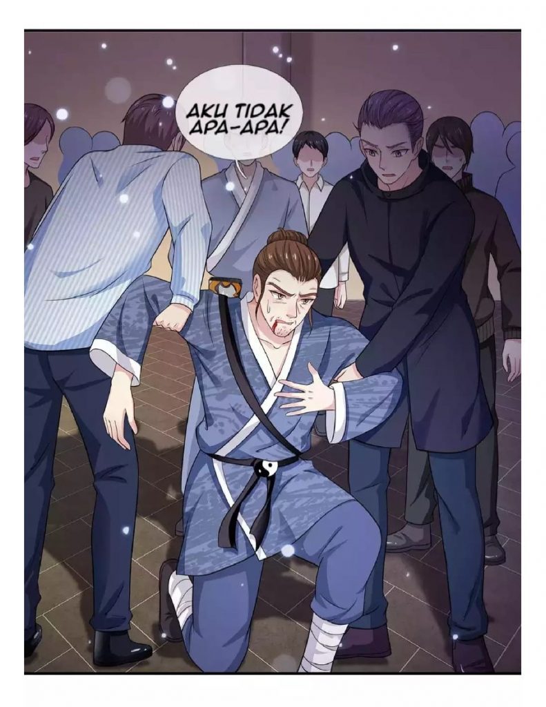 I am Daxianzun chapter 52 halaman 30
