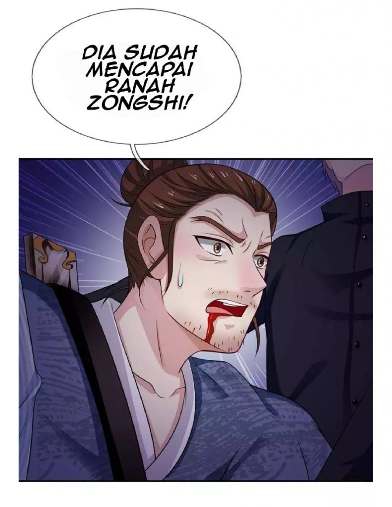 I am Daxianzun chapter 52 halaman 31