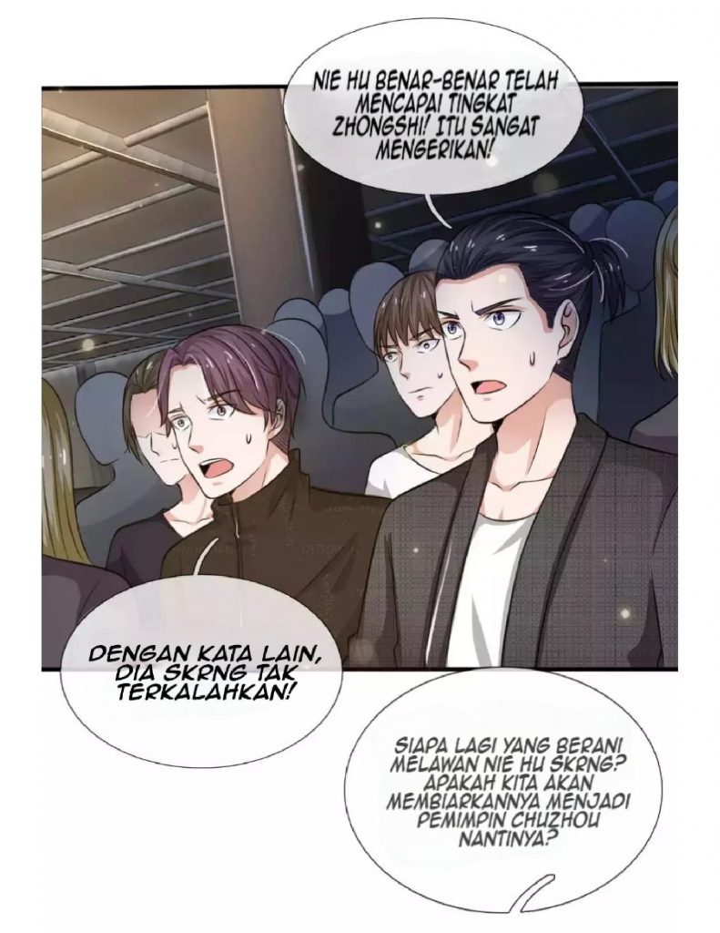I am Daxianzun Bab 53 halaman 5