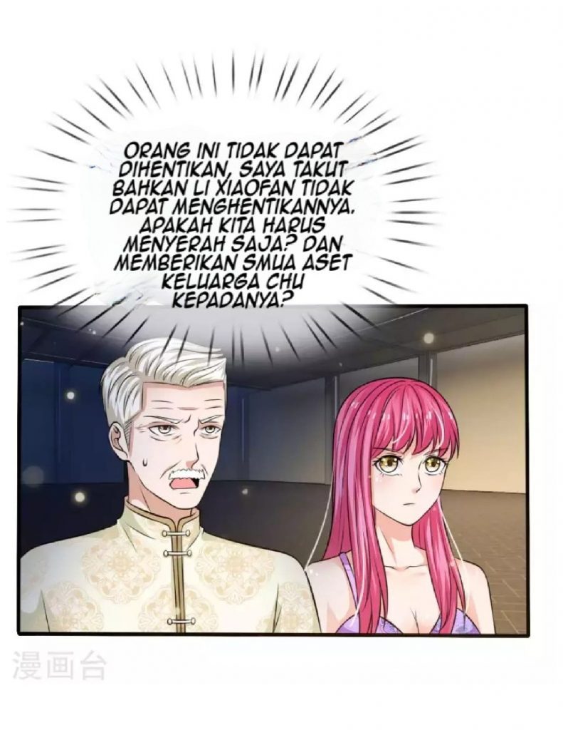 I am Daxianzun Bab 53 halaman 6