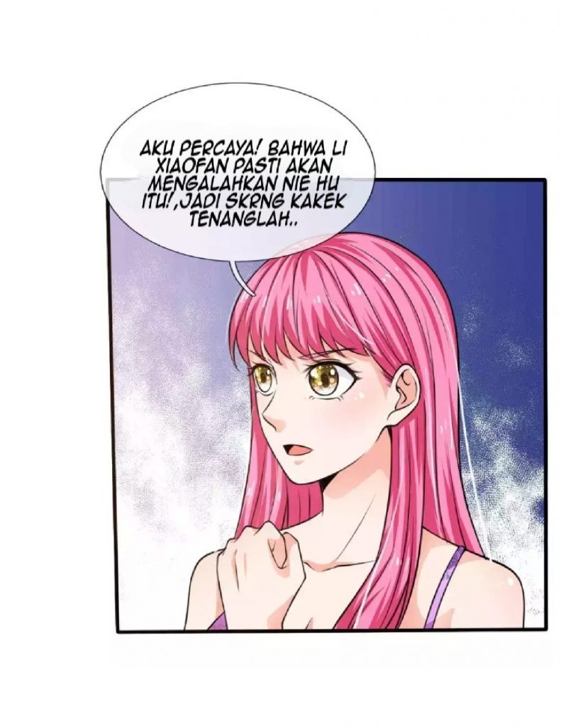 I am Daxianzun Bab 53 halaman 8