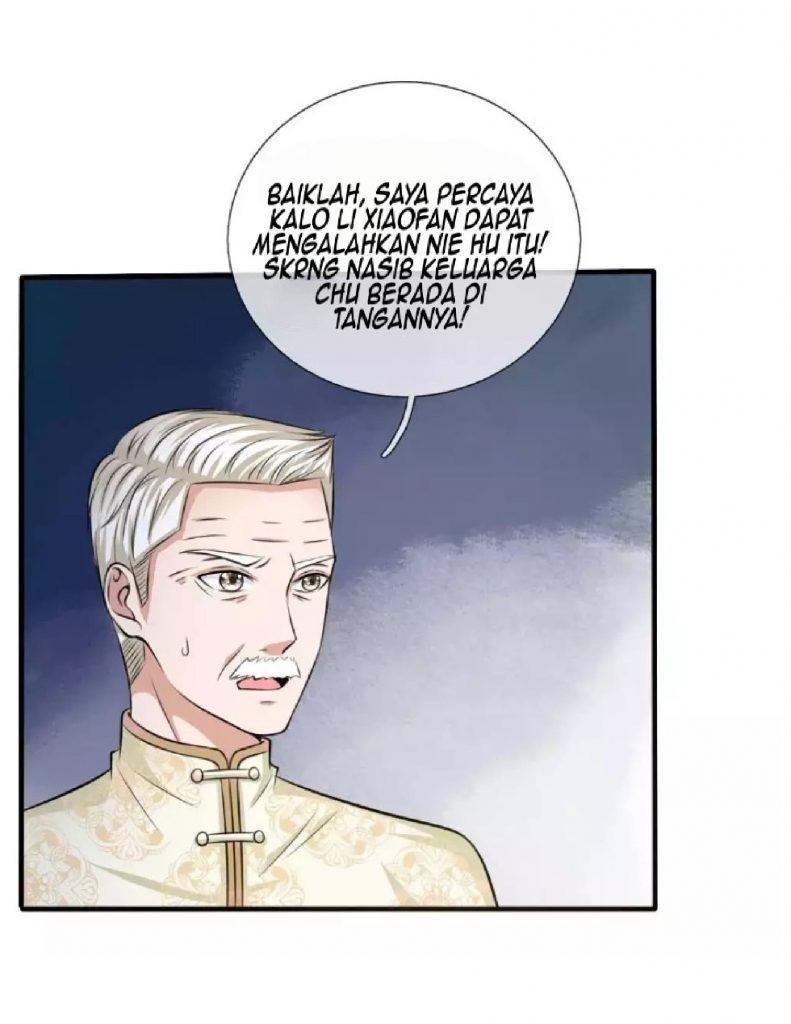 I am Daxianzun Bab 53 halaman 9