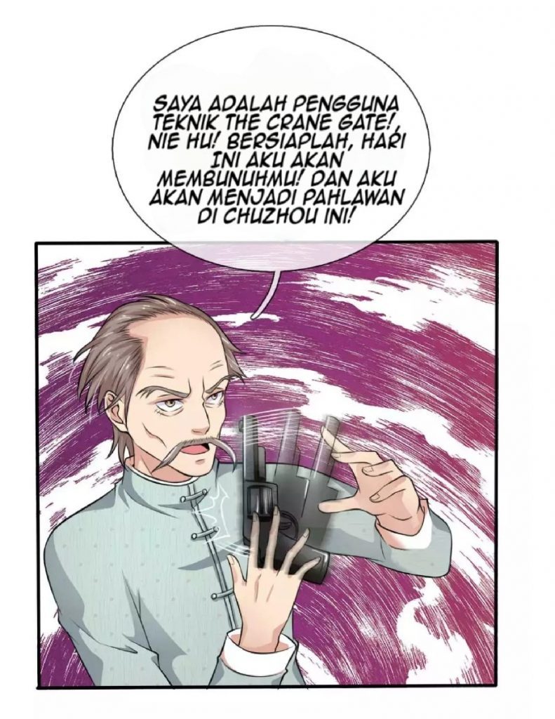 I am Daxianzun Bab 53 halaman 15