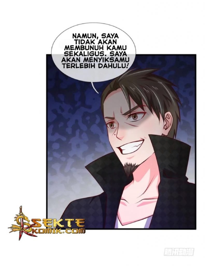 I am Daxianzun Bab 54 halaman 6
