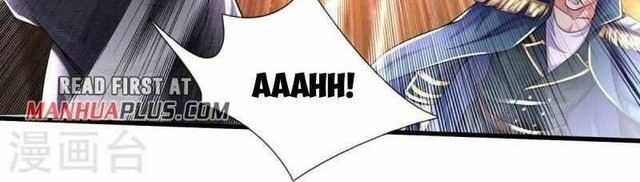 I am Daxianzun chapter 548 halaman 9