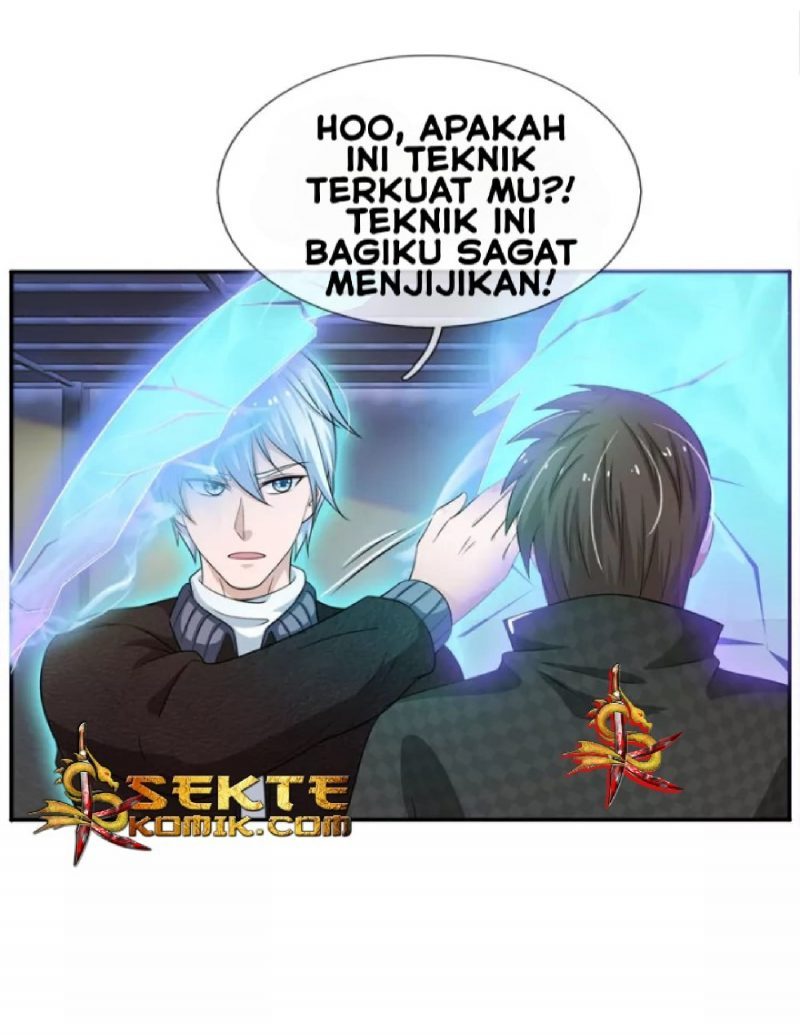 I am Daxianzun Bab 55 halaman 14