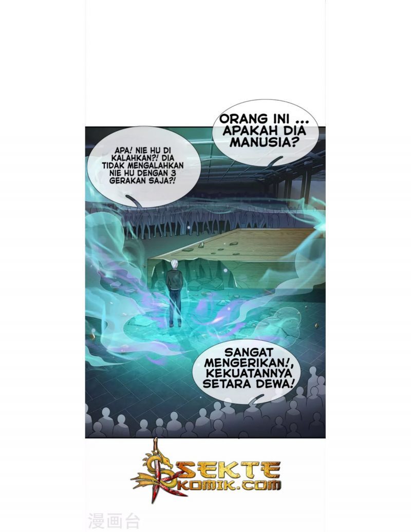 I am Daxianzun Bab 55 halaman 25
