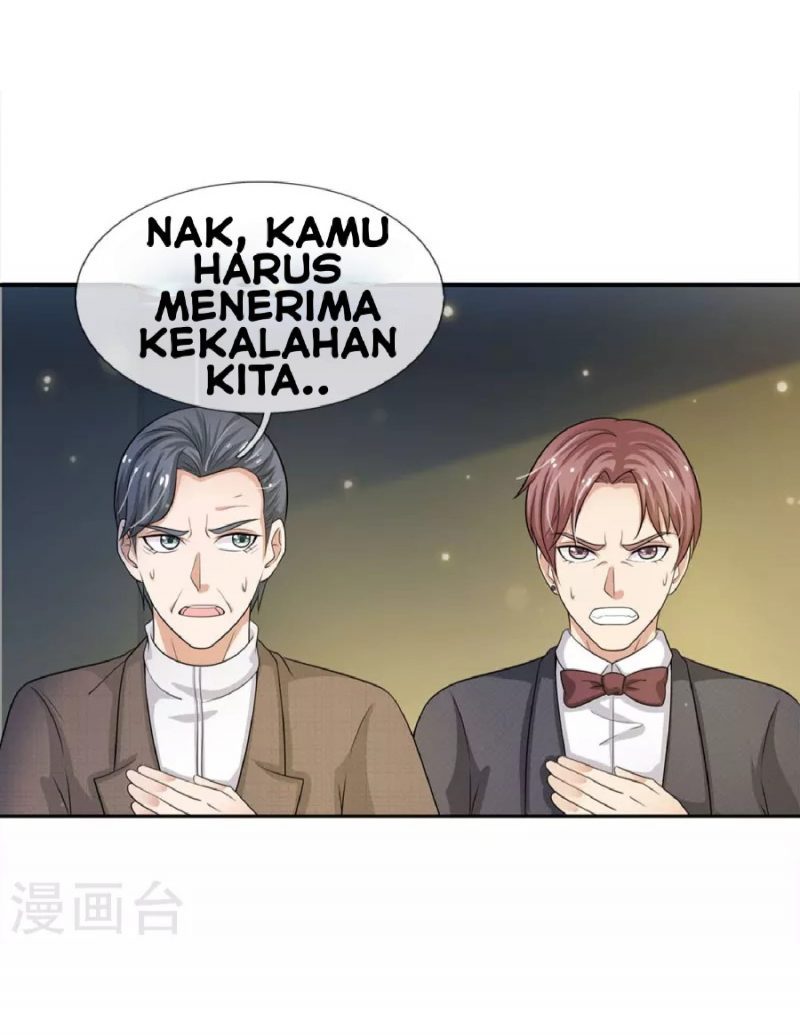 I am Daxianzun Bab 55 halaman 30