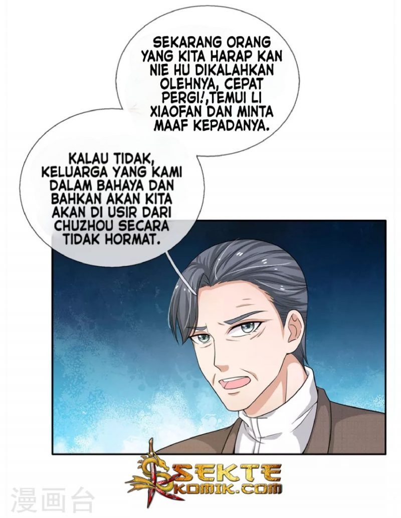 I am Daxianzun Bab 55 halaman 31