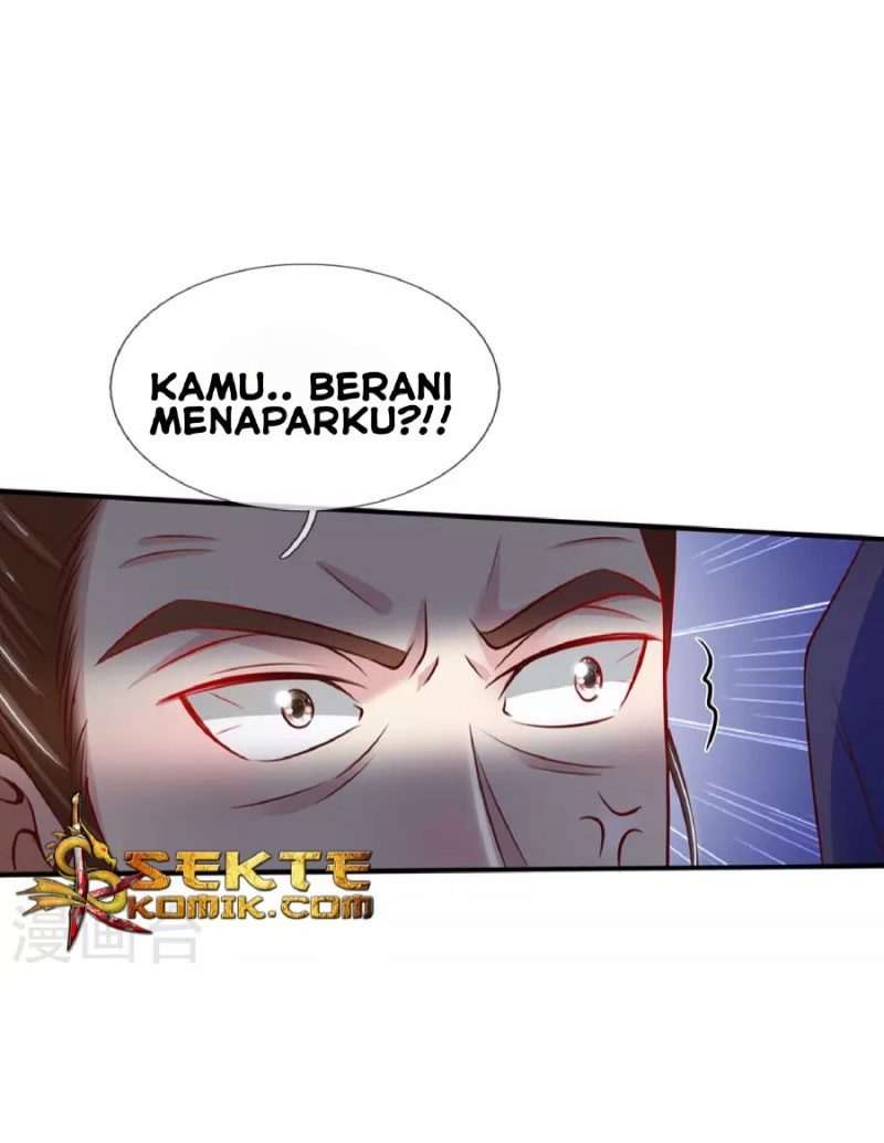 I am Daxianzun chapter 56 halaman 5