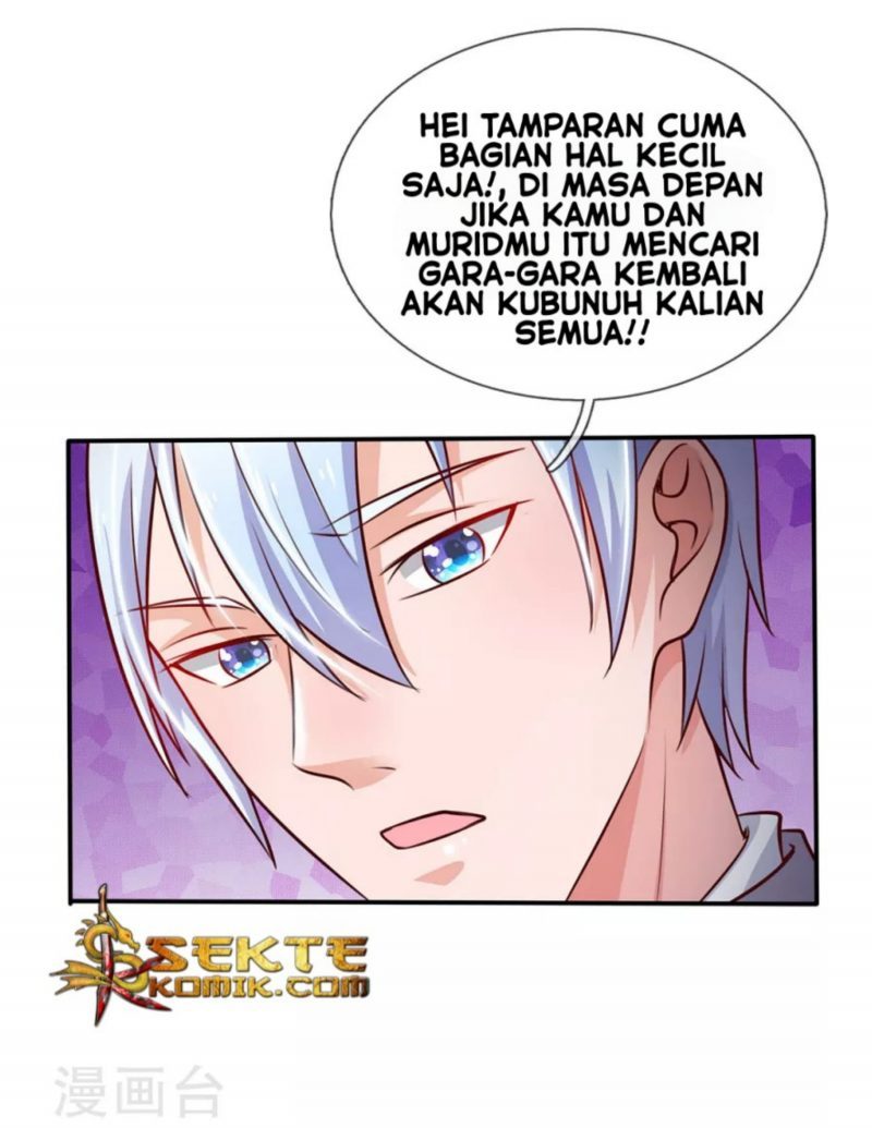 I am Daxianzun chapter 56 halaman 6