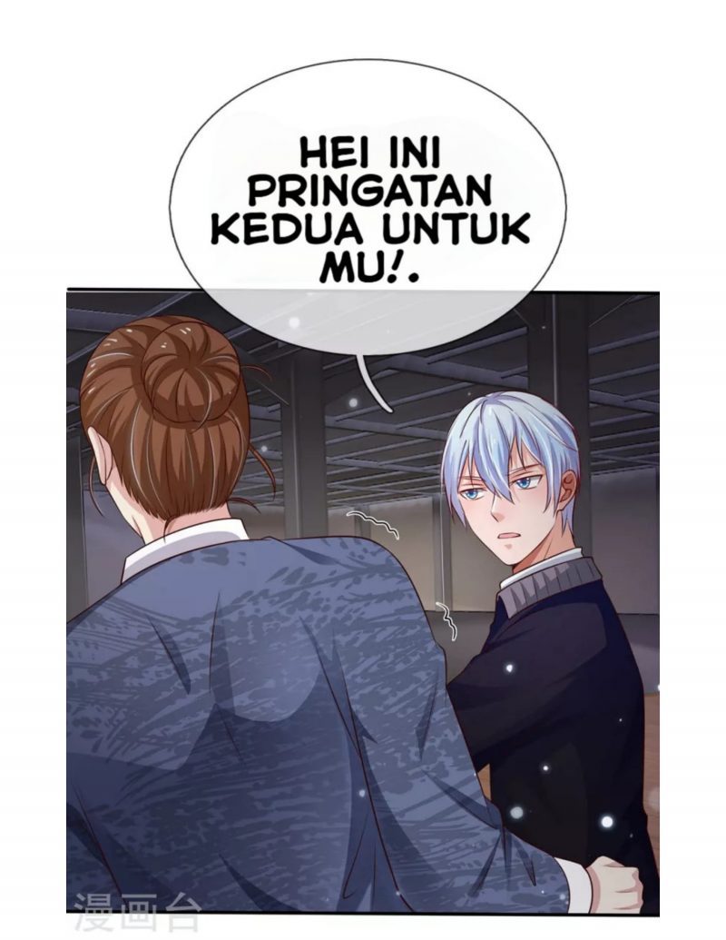 I am Daxianzun chapter 56 halaman 9