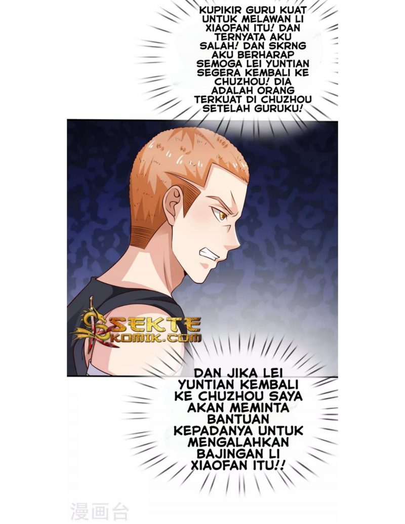 I am Daxianzun chapter 56 halaman 13