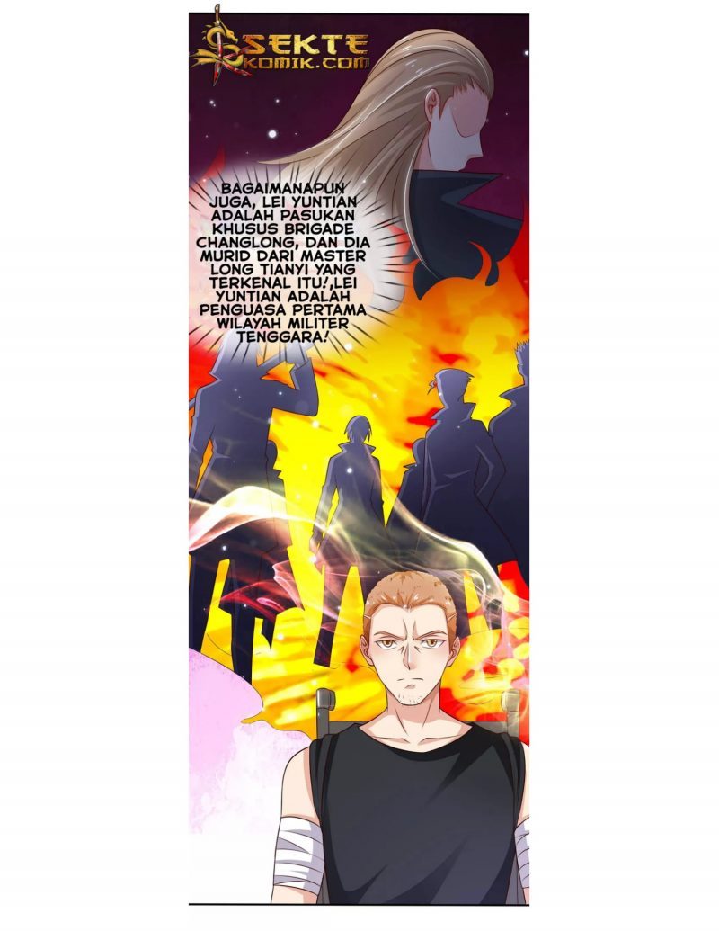 I am Daxianzun chapter 56 halaman 14
