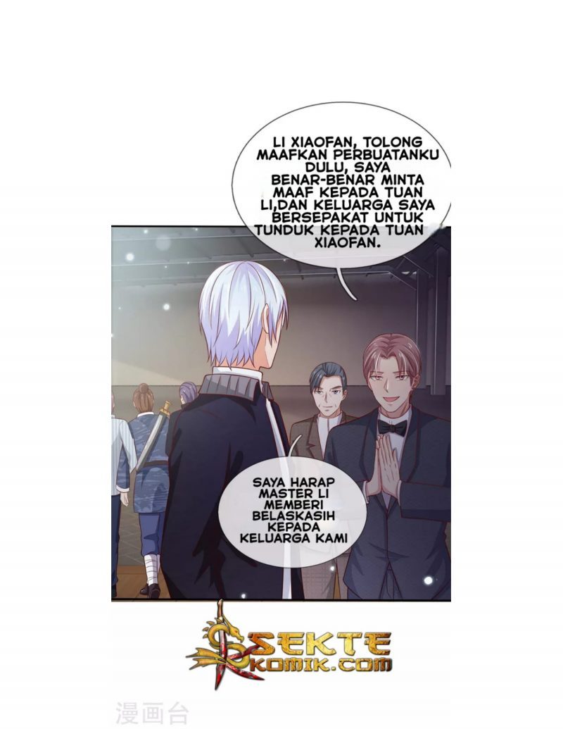 I am Daxianzun chapter 56 halaman 15