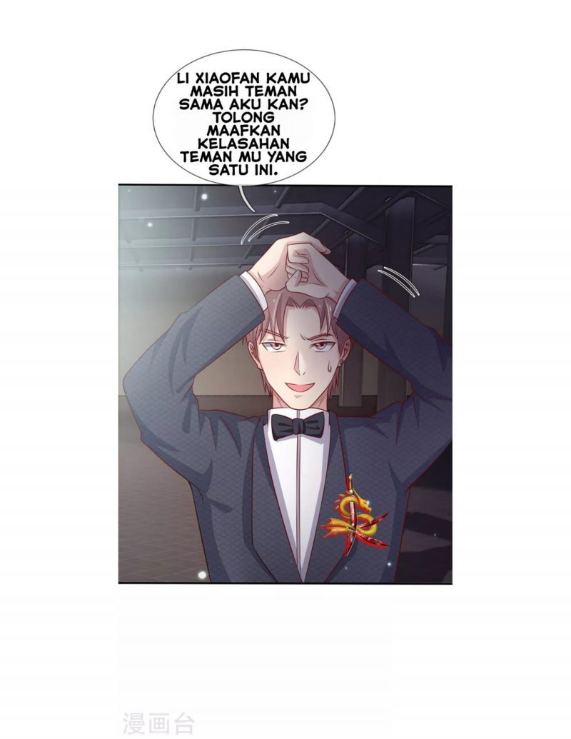 I am Daxianzun chapter 56 halaman 16