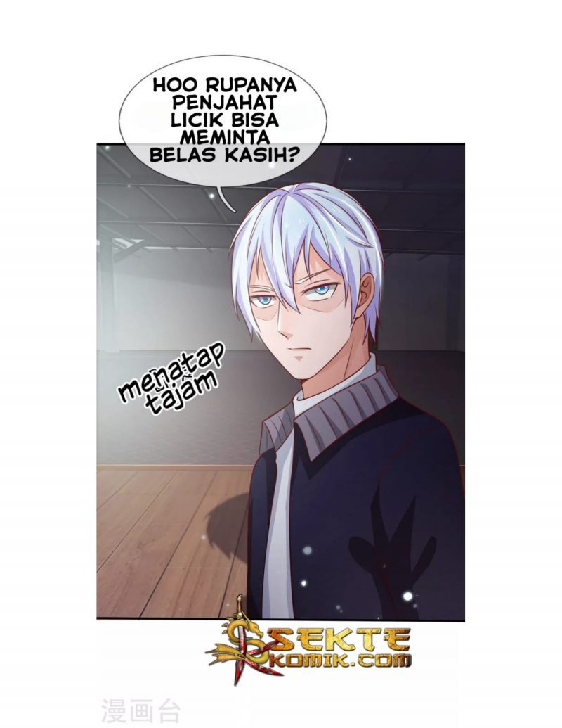 I am Daxianzun chapter 56 halaman 17