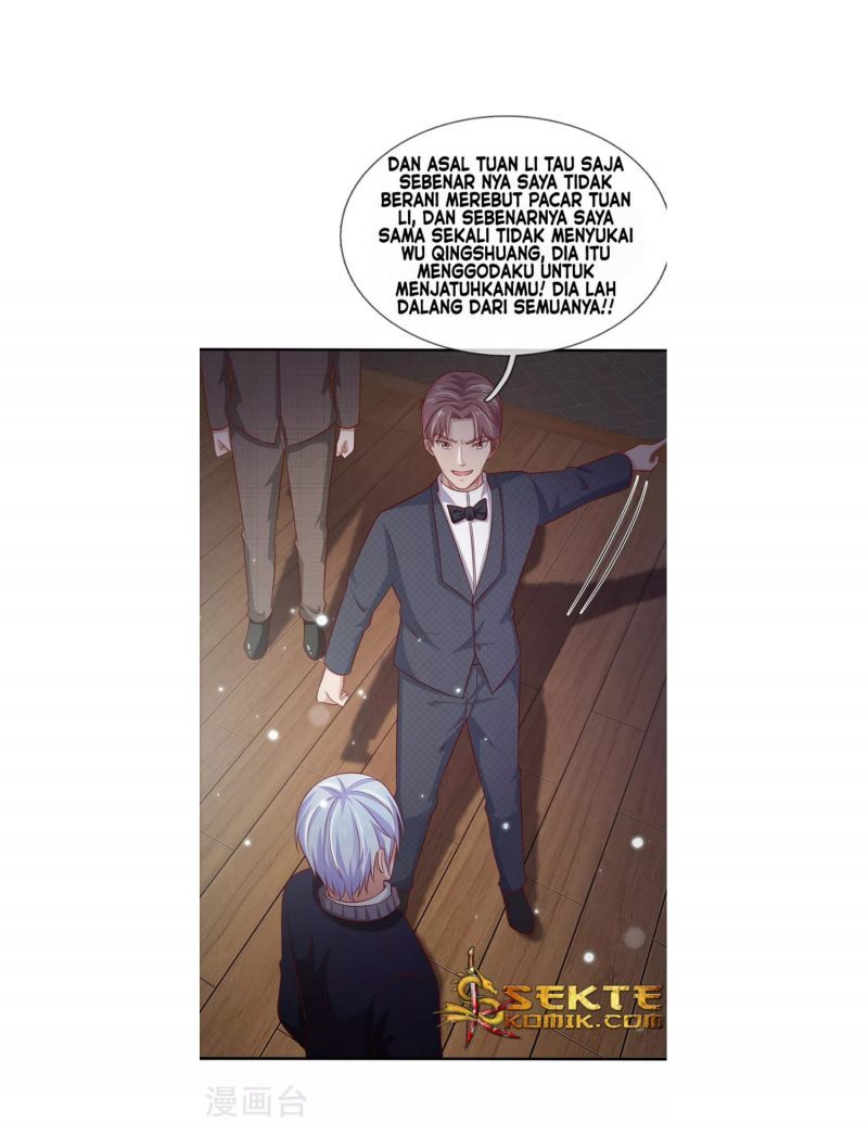 I am Daxianzun chapter 56 halaman 18