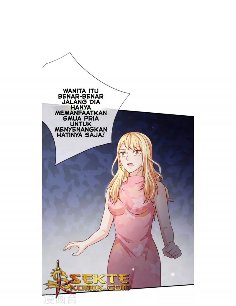 I am Daxianzun chapter 56 halaman 22