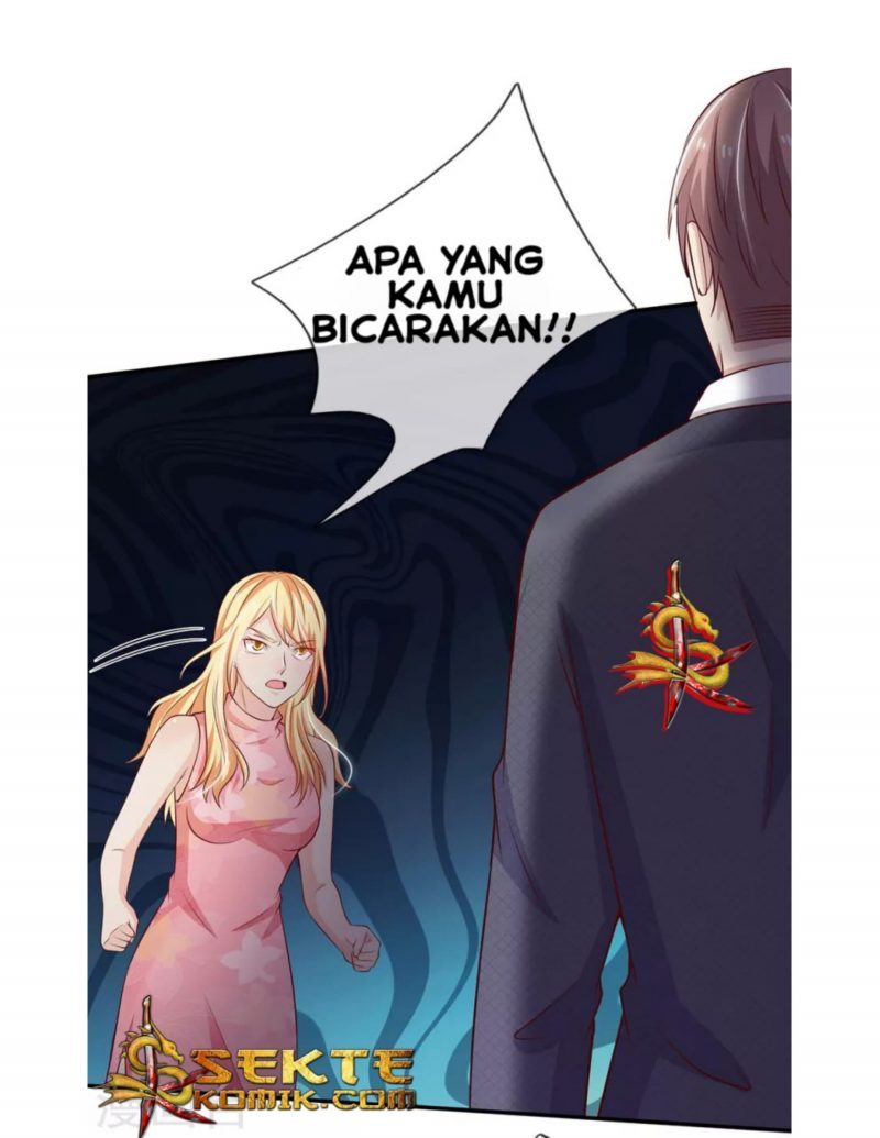 I am Daxianzun chapter 56 halaman 24