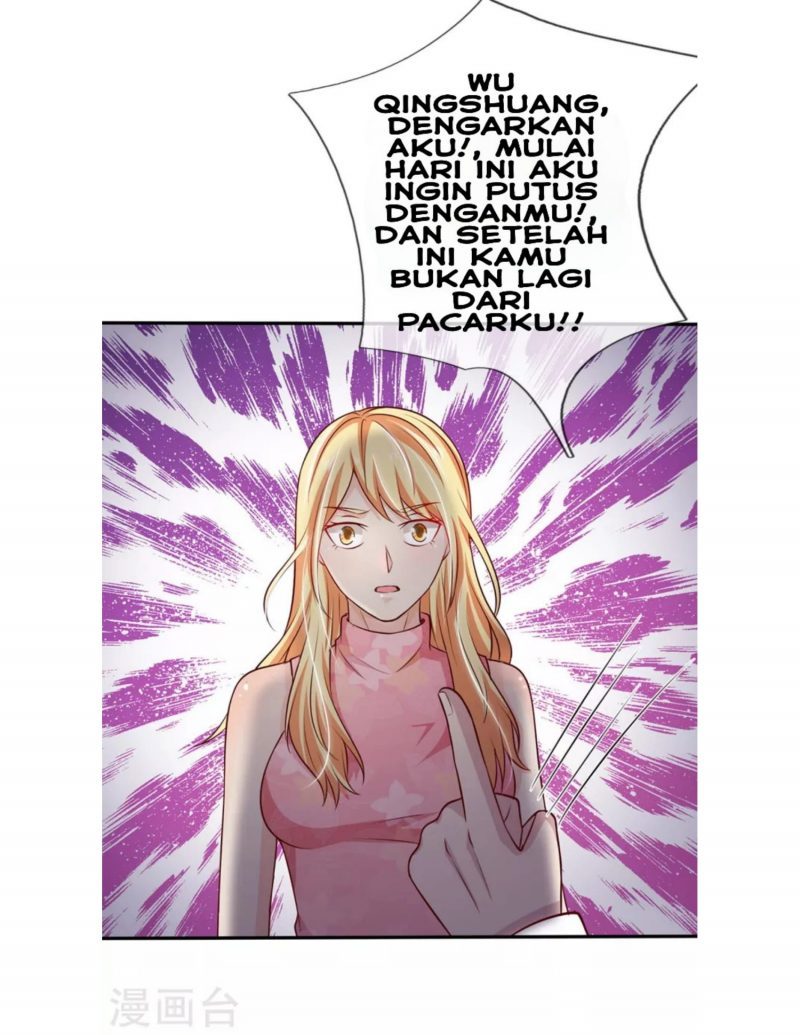 I am Daxianzun chapter 56 halaman 25