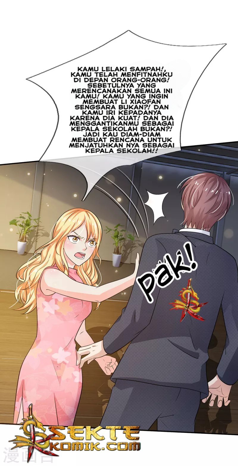 I am Daxianzun chapter 57 halaman 6