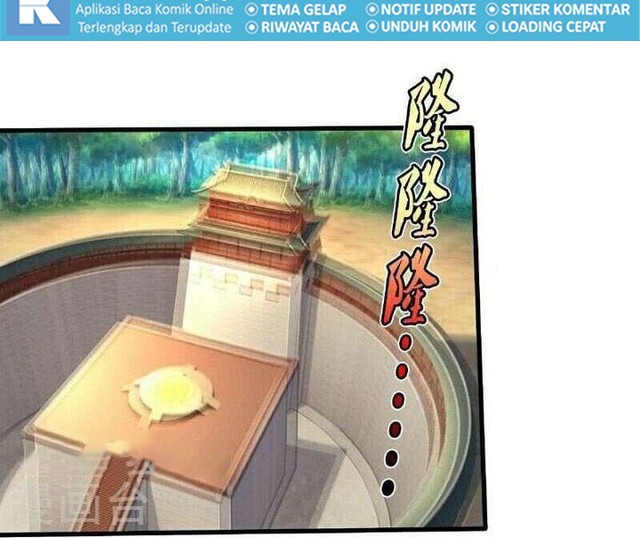 I am Daxianzun chapter 582 halaman 9