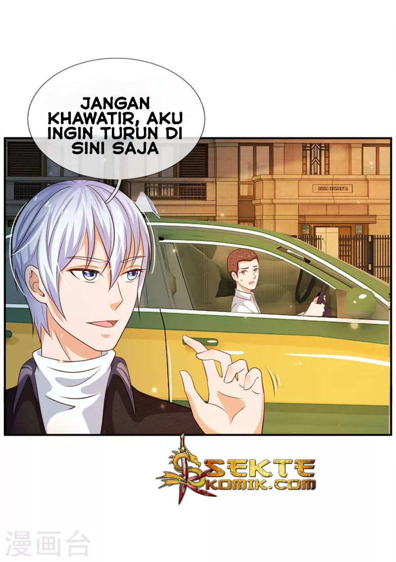 I am Daxianzun chapter 59 halaman 6