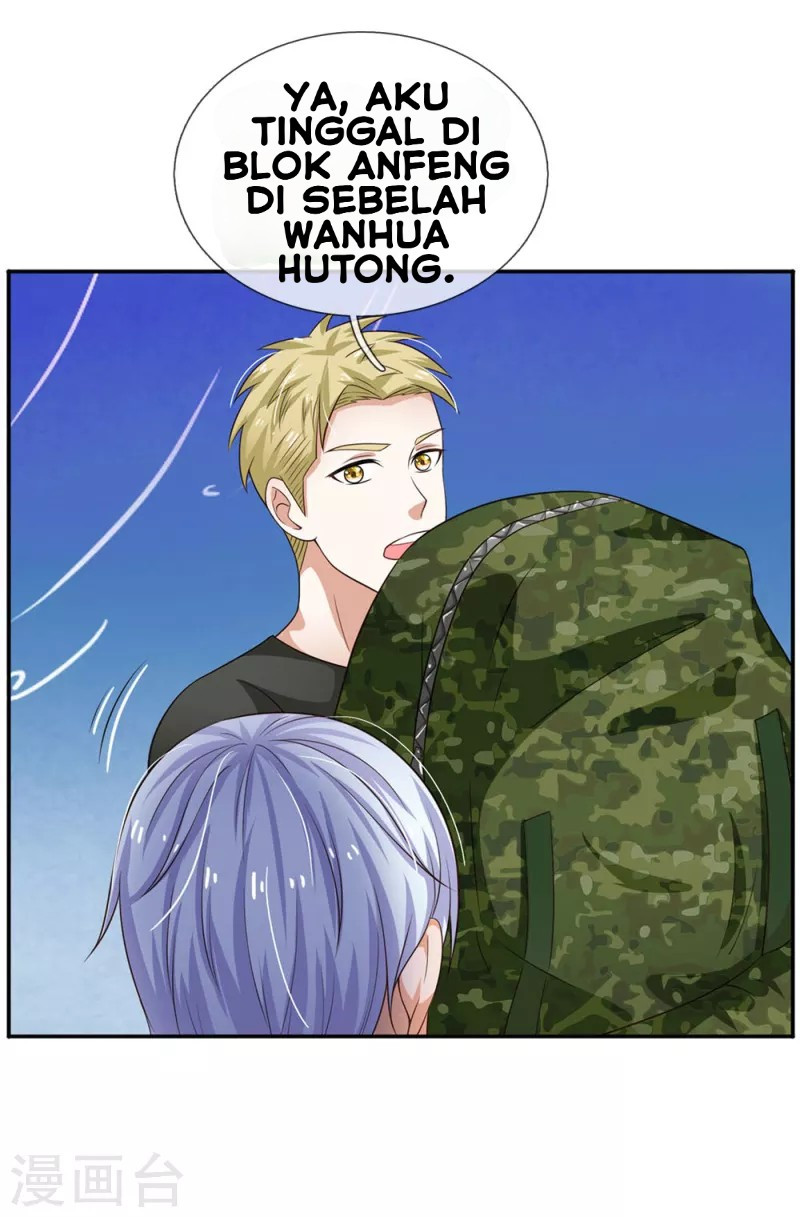 I am Daxianzun chapter 59 halaman 18