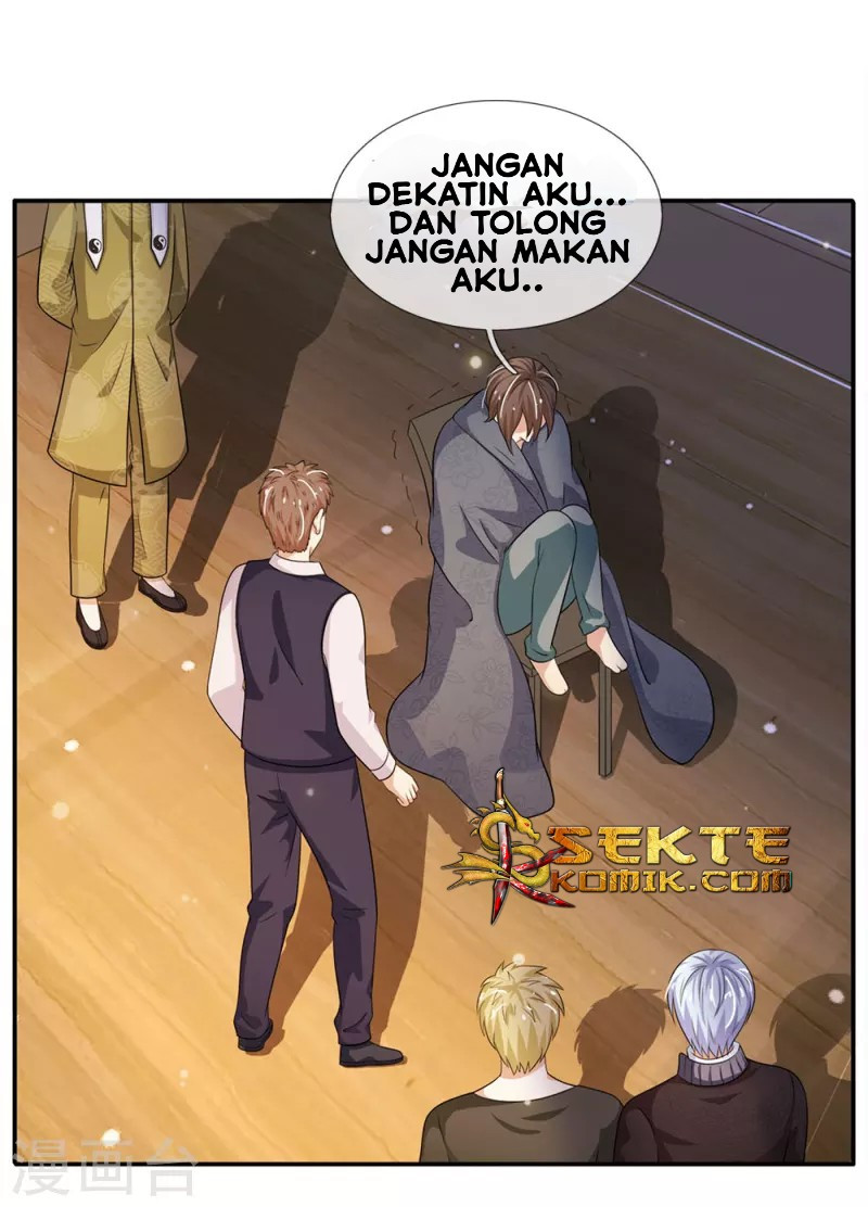 I am Daxianzun chapter 59 halaman 26