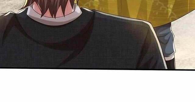 I am Daxianzun chapter 597 halaman 5