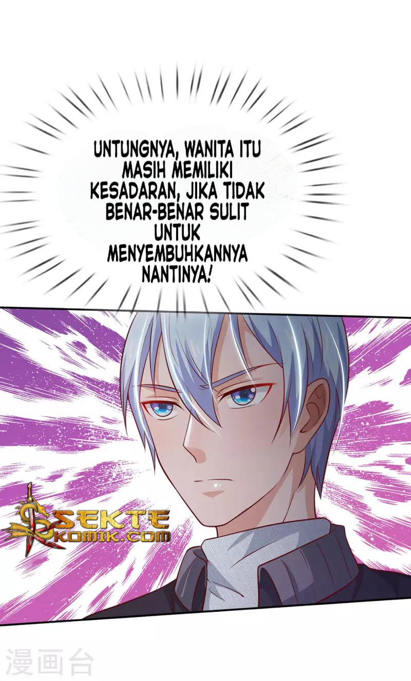I am Daxianzun chapter 60 halaman 5