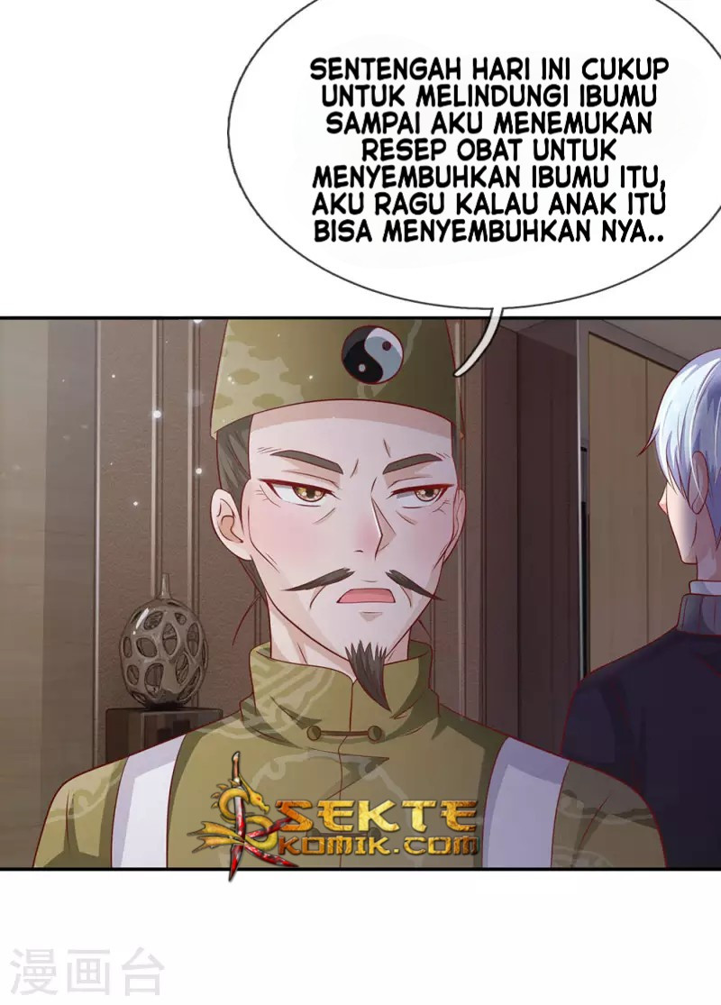 I am Daxianzun chapter 60 halaman 24