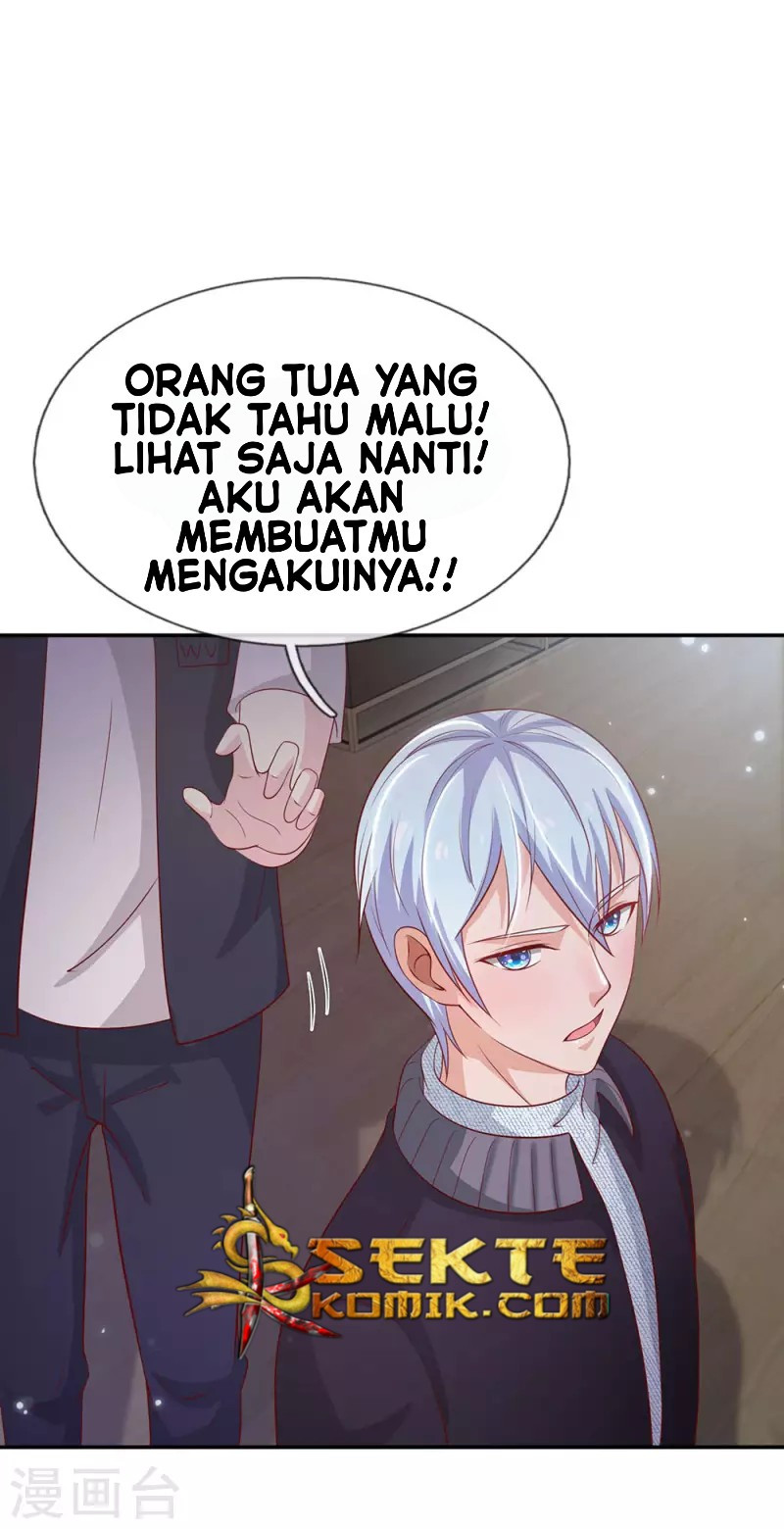 I am Daxianzun chapter 60 halaman 30