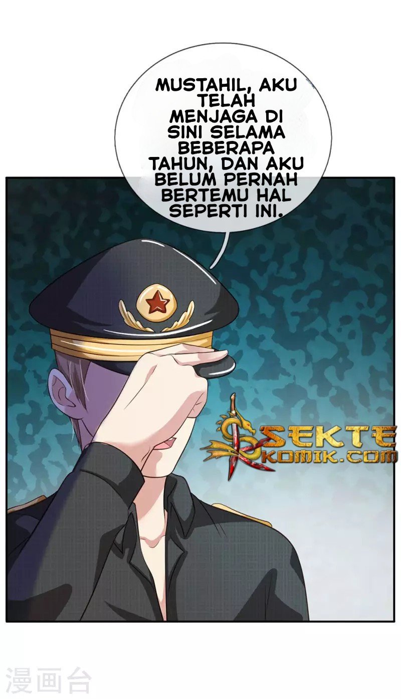 I am Daxianzun Bab 61 halaman 9