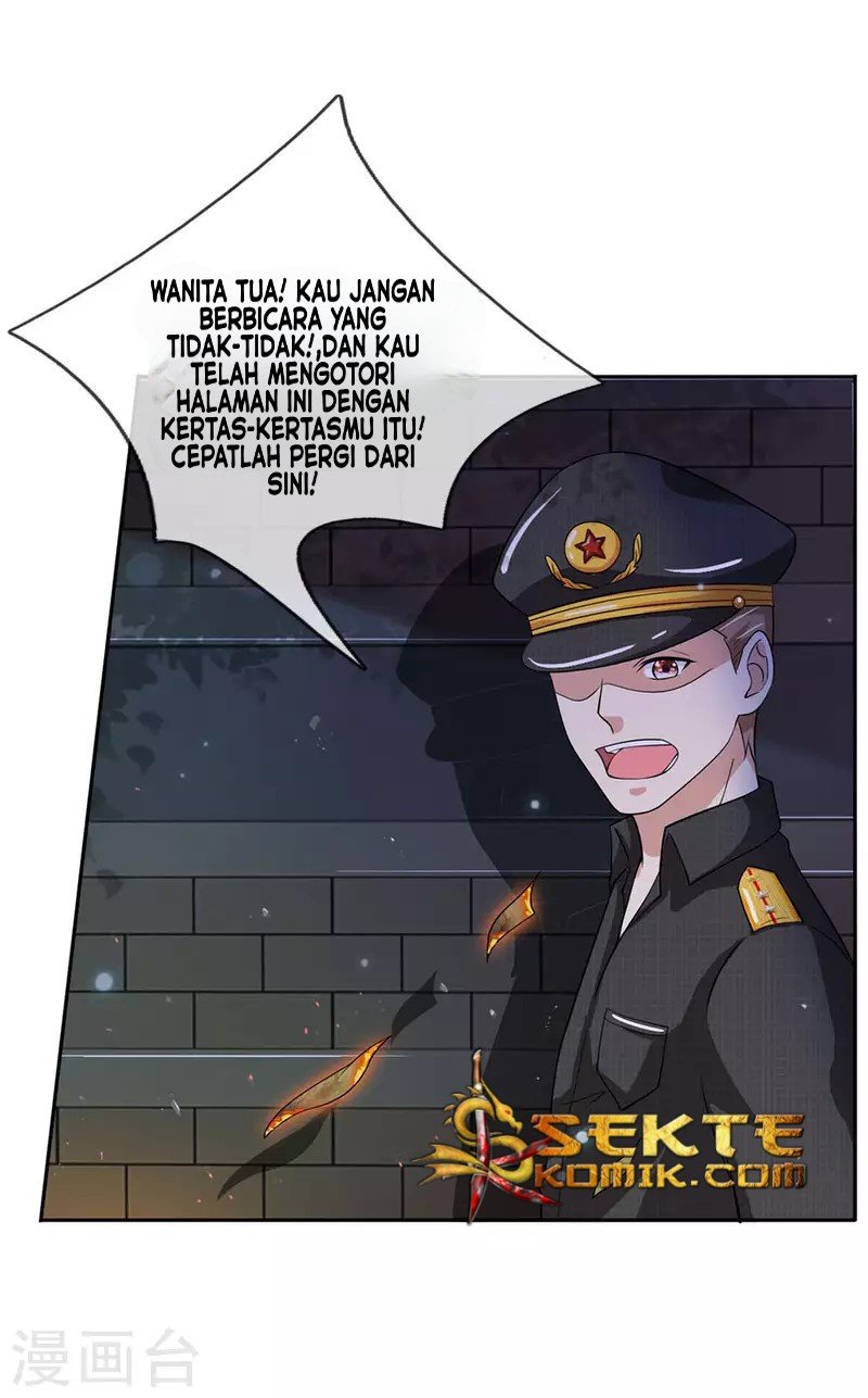 I am Daxianzun Bab 61 halaman 12