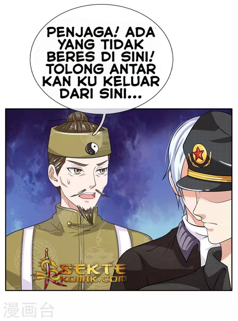 I am Daxianzun Bab 61 halaman 14