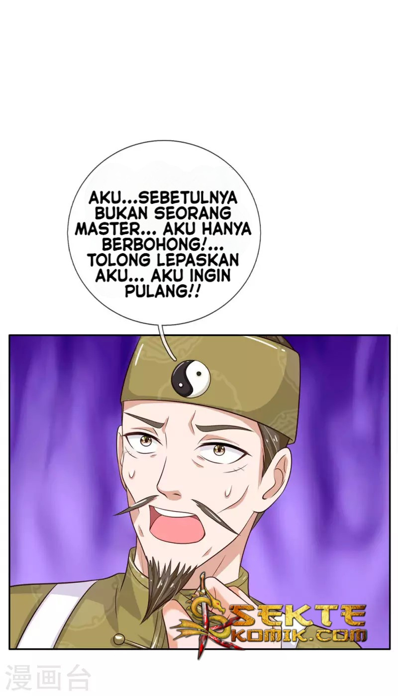 I am Daxianzun Bab 61 halaman 24