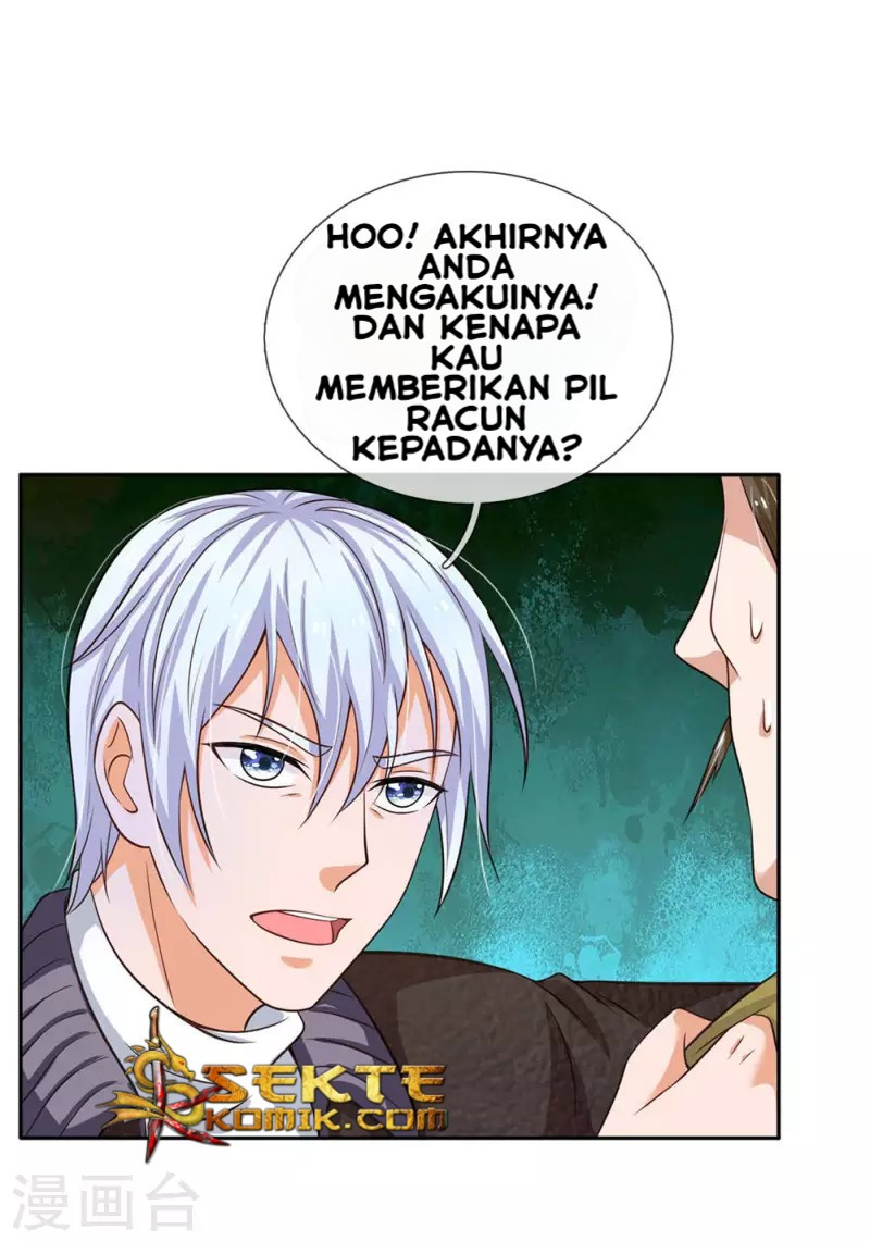 I am Daxianzun Bab 61 halaman 25