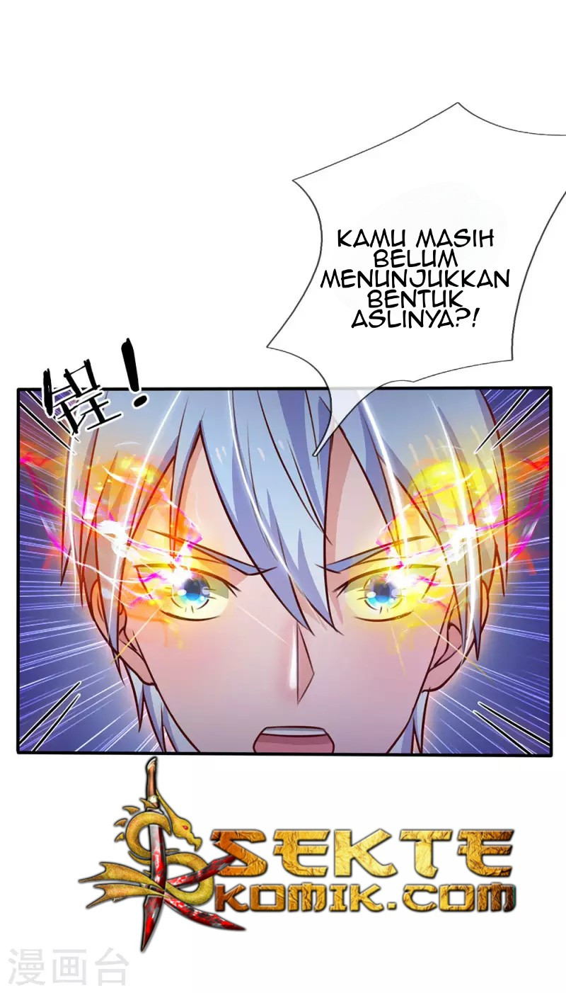 I am Daxianzun Bab 62 halaman 5